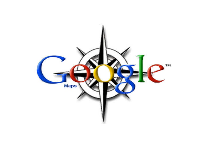 google maps logo png. Logo Redesign: Google Maps